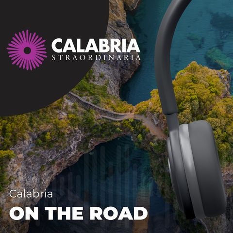 Copertina del podcast