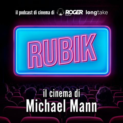 Il Cinema di Michael Mann