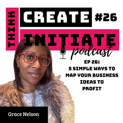 026 5 Simple Ways to Map your business ideas to profit