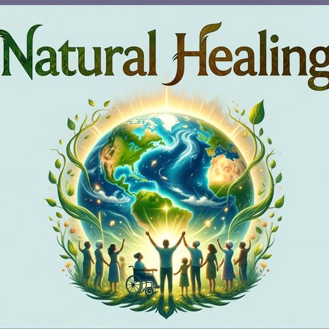 Natural Healing