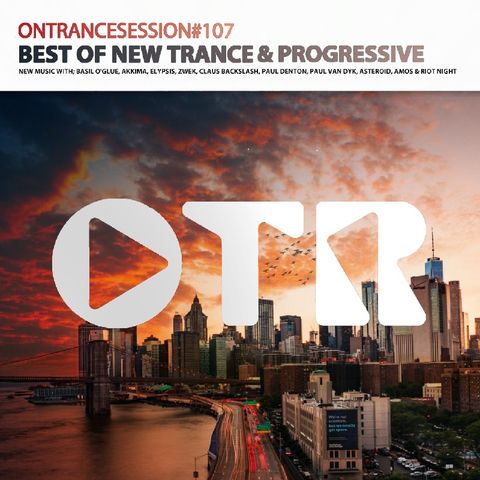 Ontrancesession Episodio #108