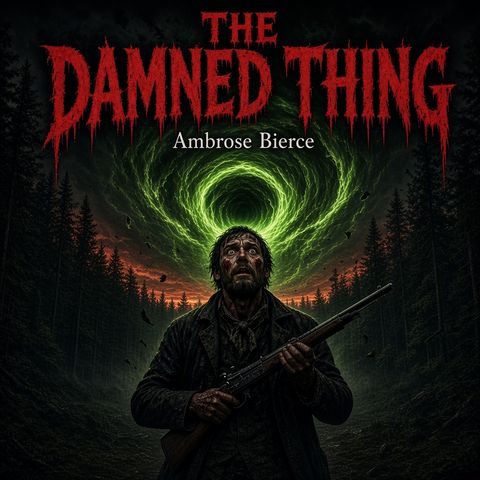 The Damned Thing