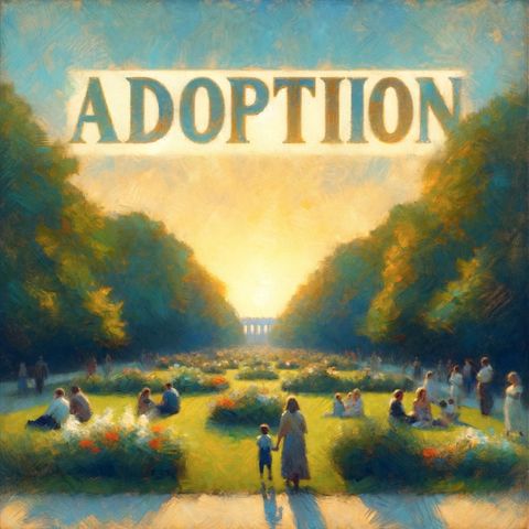 Demystifying Adoption - Facts Versus Fiction on Building Families
