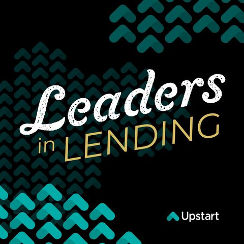 The Opportunity with AI Driven Lending w/ Paul Gu