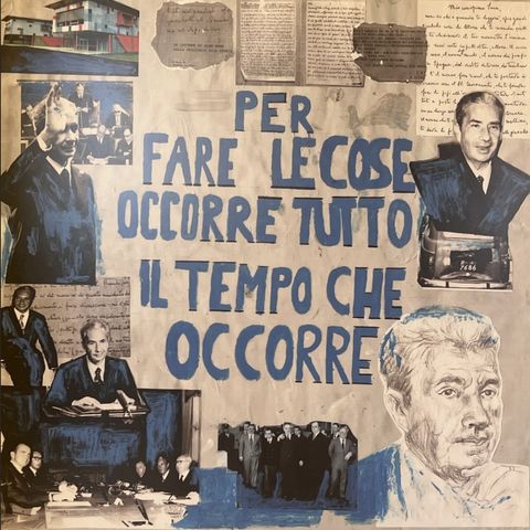 TERZO EPISODIO