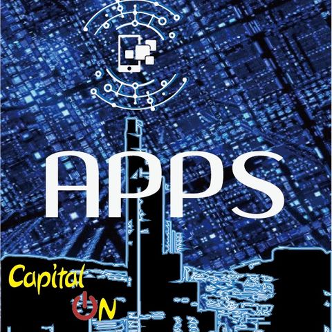 Apps para la ciudad