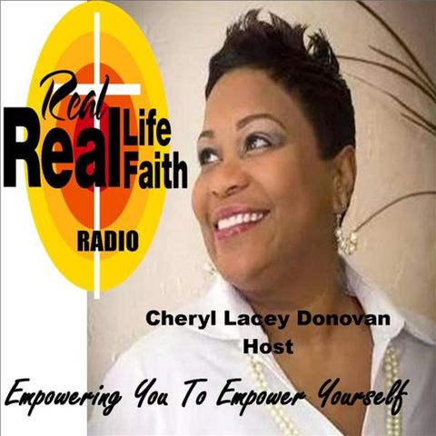 Devine Jamz joins Cheryl to talk about auditions for Christian Artists in Housto
