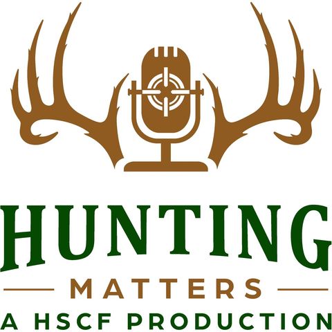 Ethical Hunting: Insights with Luke Coccoli from the Boone and Crockett Club