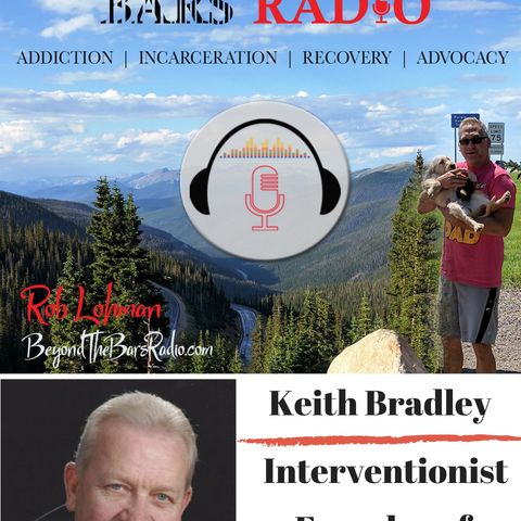 Saving Lives Through Interventions : Keith Bradley