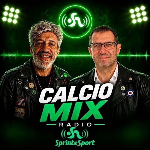 Copertina del podcast