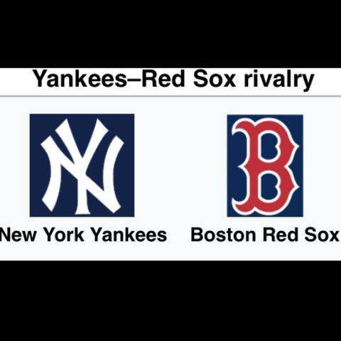 Yankees-Red Sox Rivalry 5:13:24 4.24 PM