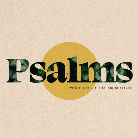 Psalms: Psalm 100