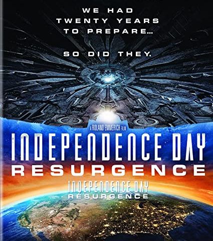 Damn You Hollywood: Independence Day - Resurgence