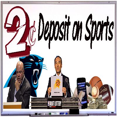 Two-Cent Deposit on Sports - Episode 61