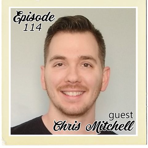 The Cannoli Coach: Optimizing Sales and Marketing w/Chris Mitchell | Episode 114