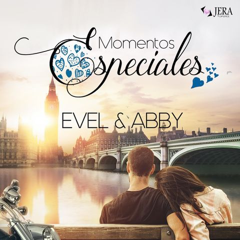 Momentos Especiales - Evel & Abby. ¡A la venta!