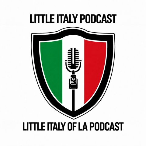 Copertina del podcast