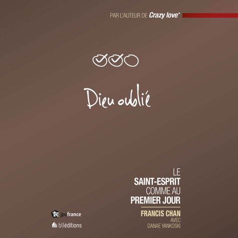 (Livre audio) Ecoutez un extrait de "Dieu oublié"