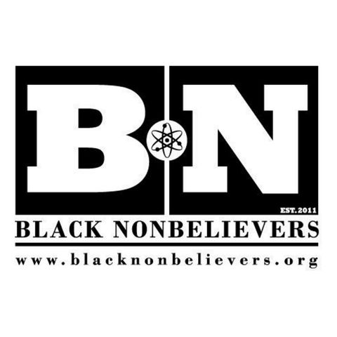 216 Mandisa Thomas & Black Nonbelievers