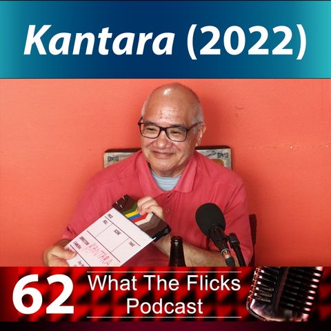 WTF 62 “Kantara” (2022)