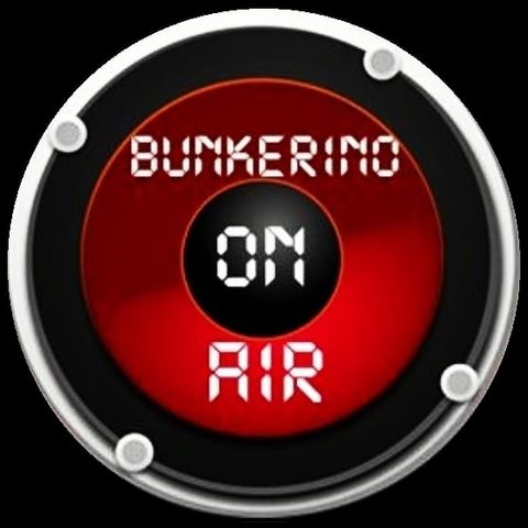 Bunkerino On Air 05 04 2024