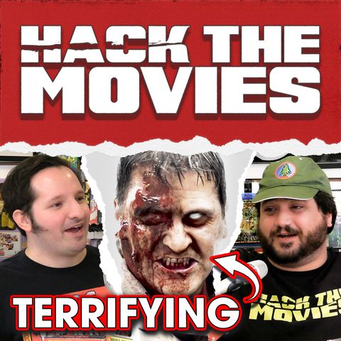 Dawn of the Dead (2004) is Terrifying! - Talking About Tapes (#43)