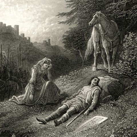 Tristano e Isotta: trama e storia del libro