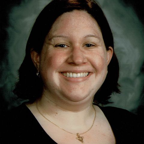 Lauren Missell - Teaching In Rochester, NY