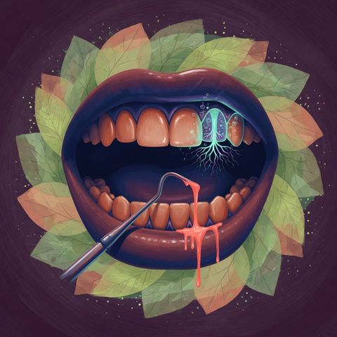 Copertina del podcast