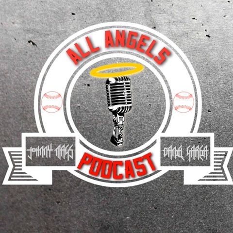 All Angels Podcast (Tom Duino Interview)