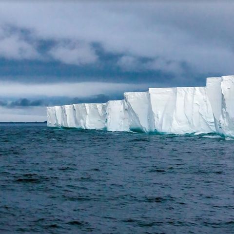 08 - Antartide: punto di non ritorno [10 Dic 2021]