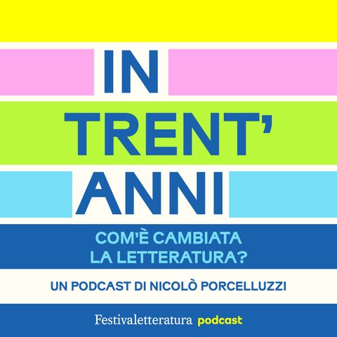Copertina del podcast