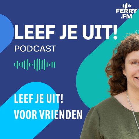 Podcast Cover