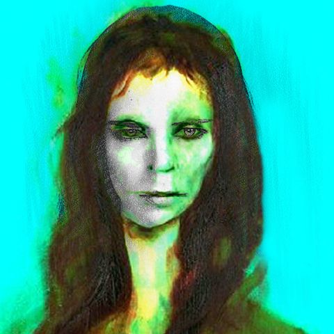 2.10. Michelle K - The cursed painting (Alternate version)