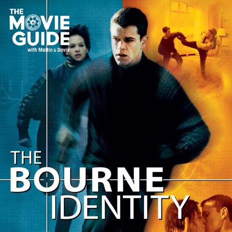 The Bourne Identity