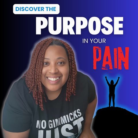 Grace in the Pain: Unveiling Purpose and Hope