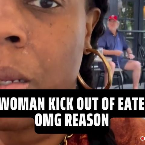 Black Woman Kicked Of Of Eatery, Are Black Students Safe At CPS?