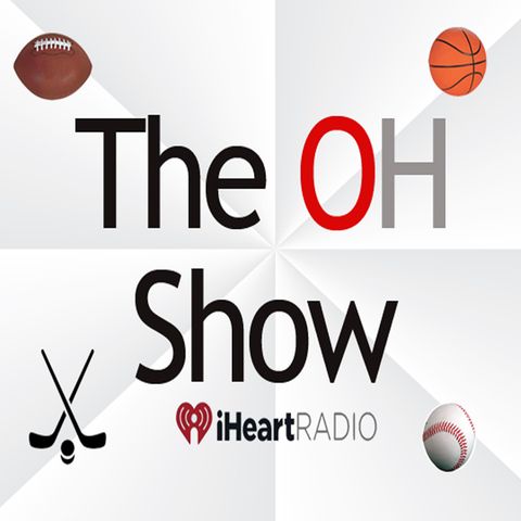 The OH Show - The NFL Draft and What Do Sports Look Like Post-Stay at Home Orders