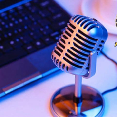Podcast Cover