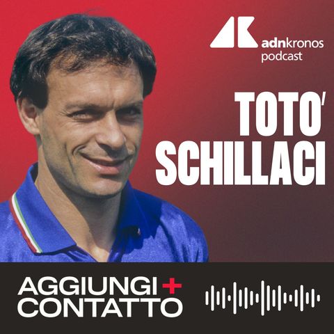 Totò Schillaci, la malattia del bomber di Italia '90