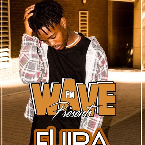 WaveFM w/fliipa