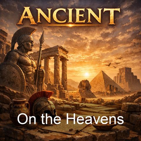 Copertina del podcast