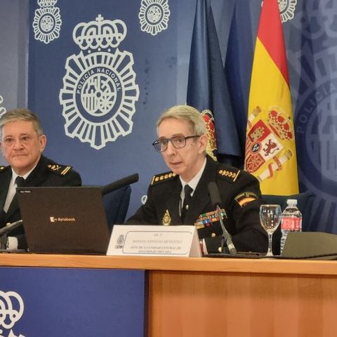 Violencia en hospitales