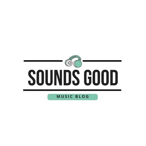 Sounds Good | 1st Birthday | Thank You