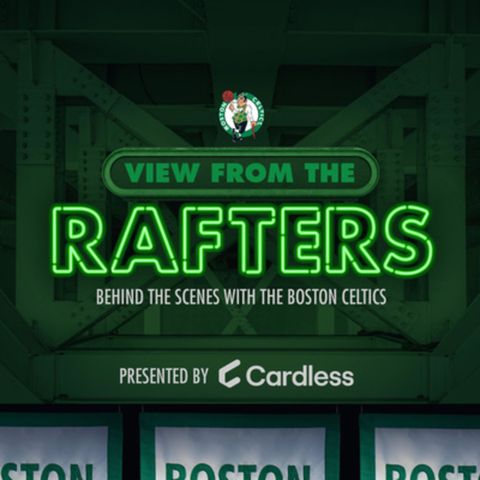 S1E2: Marcus Smart