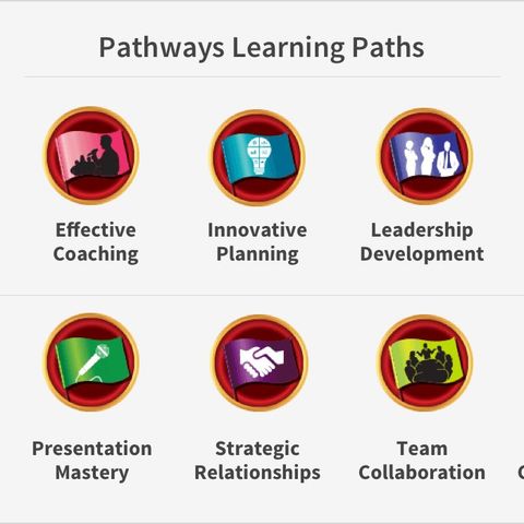 Exploring Pathways with the D2 Pathways Ambasador Emmy Meaker