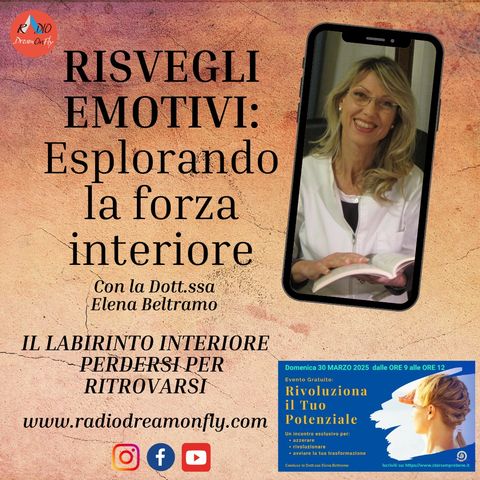 Il labirinto Interiore - Perdersi per Ritrovarsi