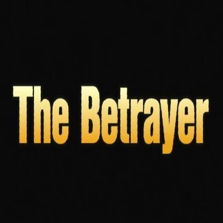 Episode.30 - The Betrayer