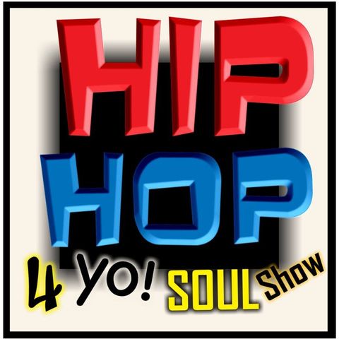 HipHop4yoSoul Show New ERA 1