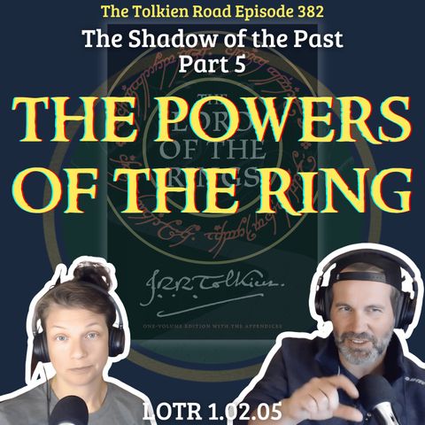 0382 » Lord of the Rings Bk1.Ch02.Pt05 » The Shadow of the Past part 5 » The Powers of the Ring
